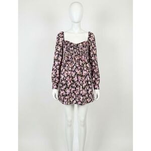 knee length dresses for ladies Heirloom Mini Dress